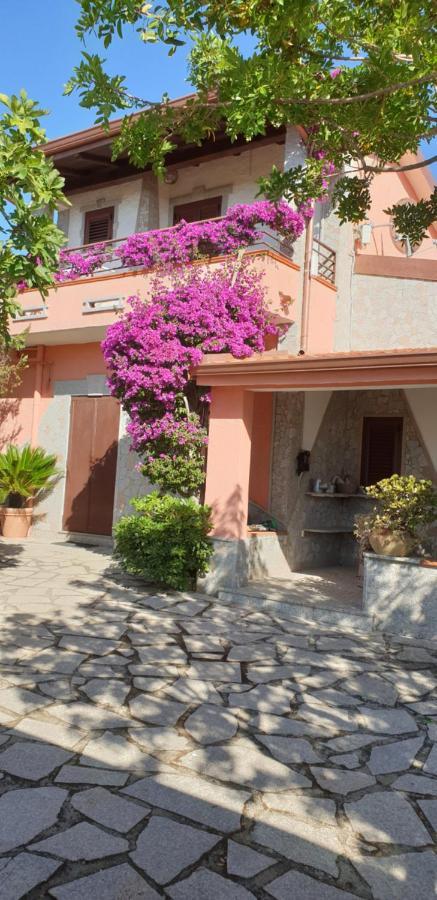 Antico Casolare Sorso-Tourist Rental Exterior foto