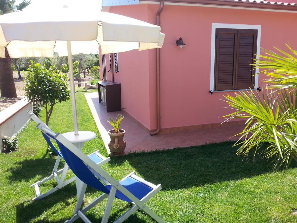 Antico Casolare Sorso-Tourist Rental Habitación foto